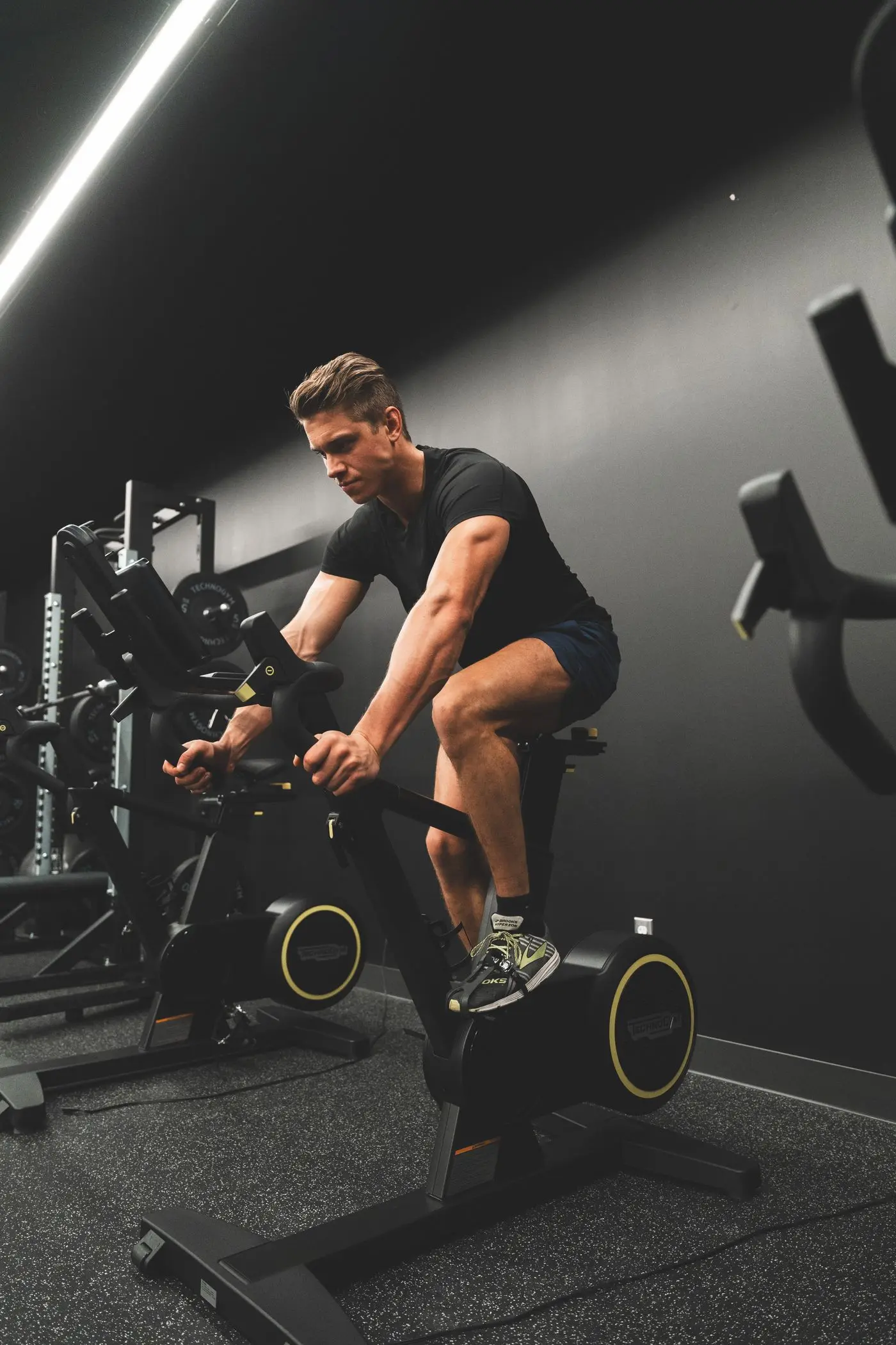 Spinning