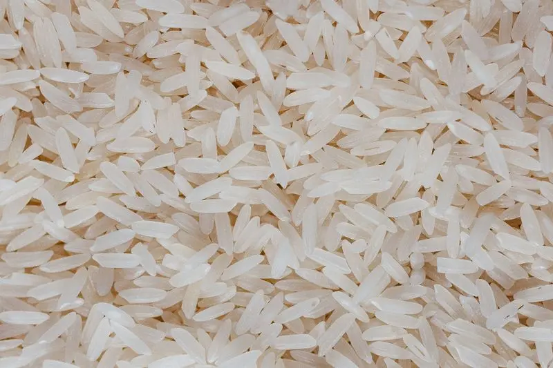 Arroz tipo 1