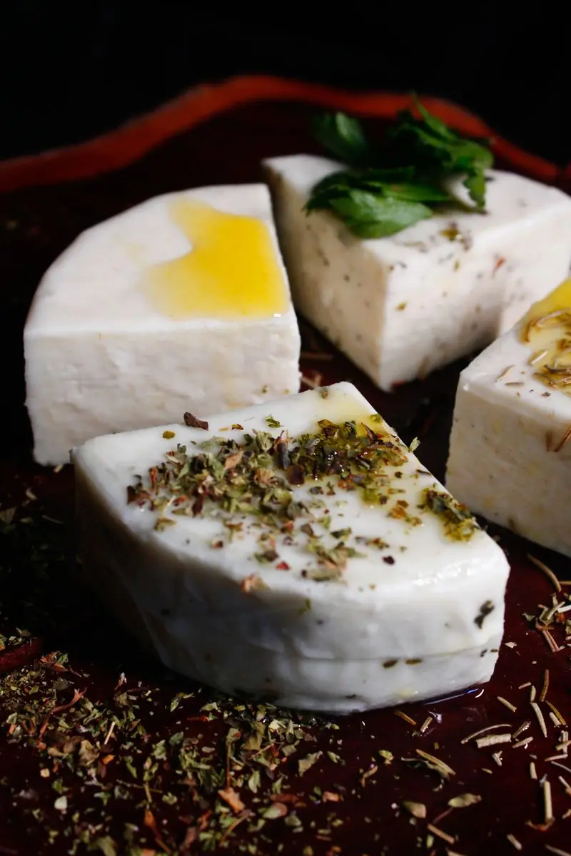 Queijo minas frescal
