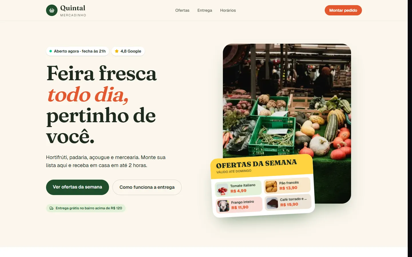 Mercado