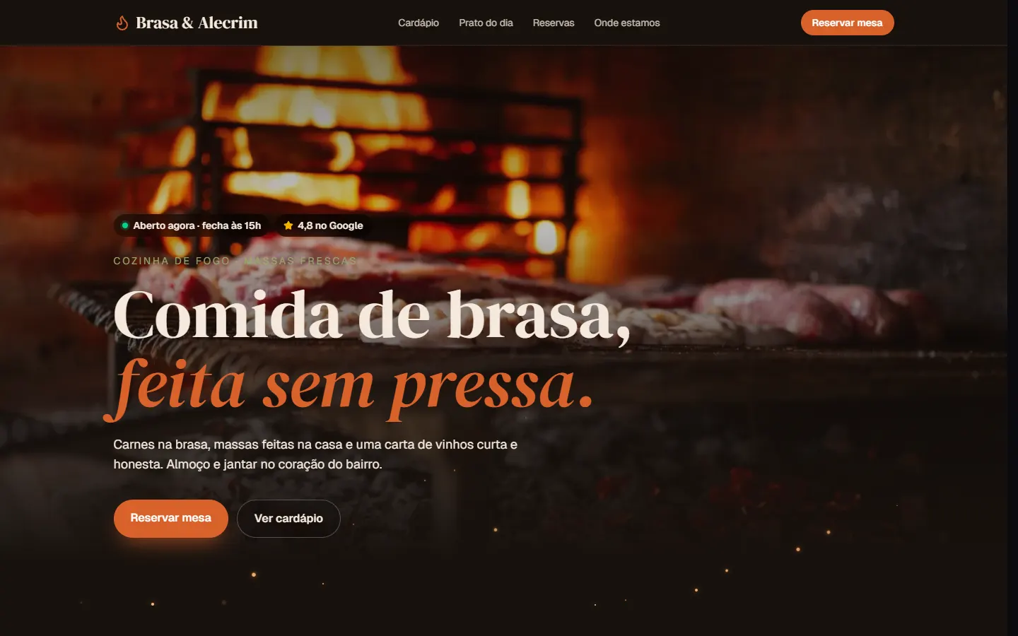 Restaurante