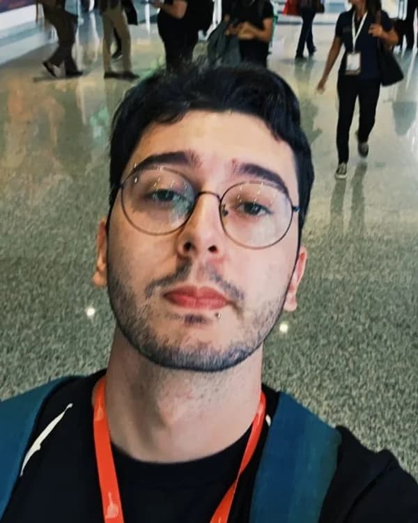 Foto de Mateus Fantin